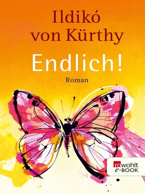 cover image of Endlich!